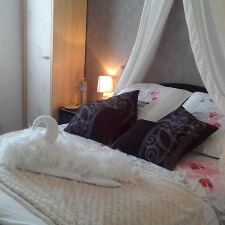 Bed and Breakfast Au Gai Sejour Pleneuf-Val-Andre Exterior foto